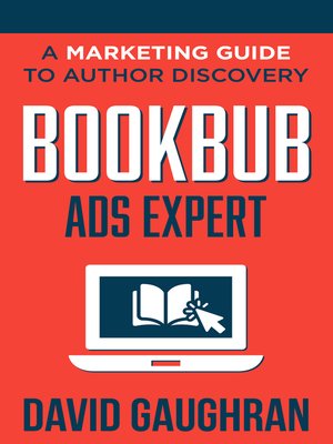 cover image of BookBub Ads Expert